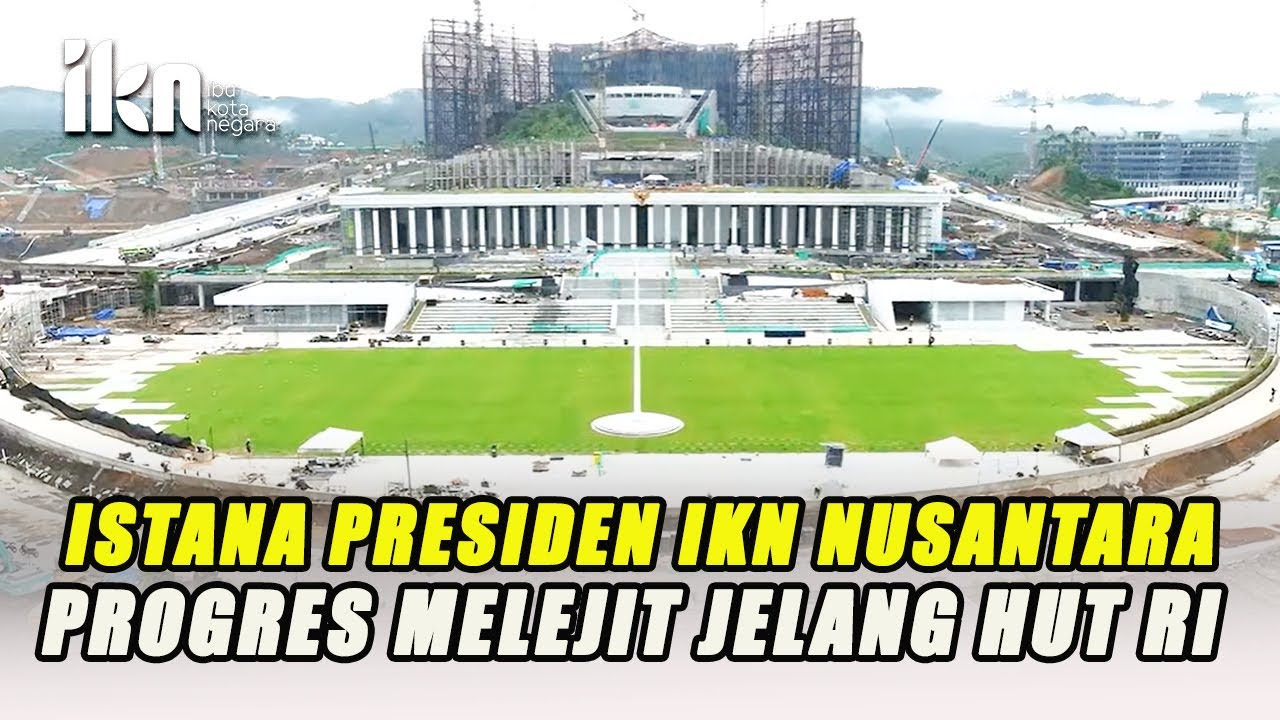 Jejak Media Ajak Masyarakat Sukseskan Pembangunan IKN Nusantara