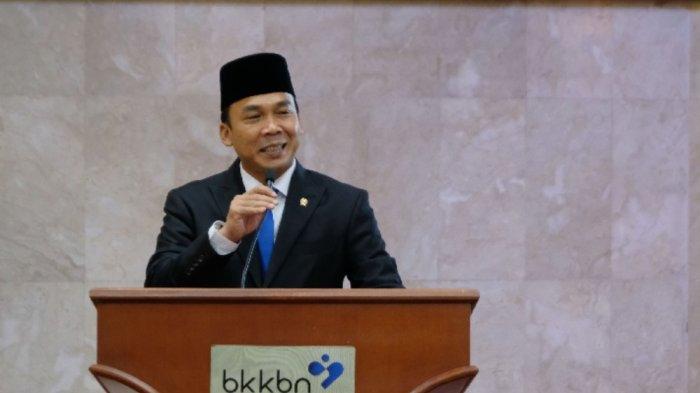 Berkolaborasi Perangi Narkoba Demi Wujudkan Generasi Unggul