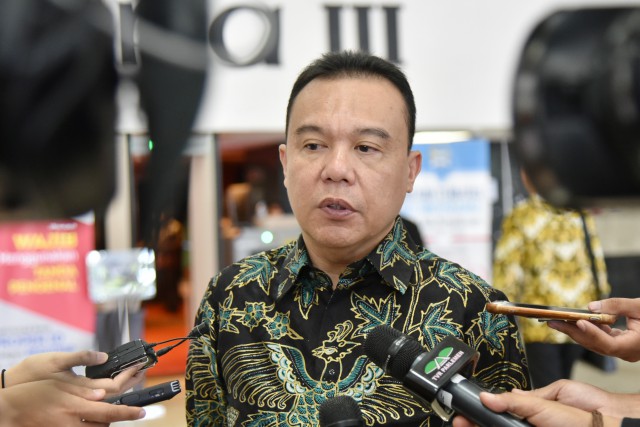 DPR Apresiasi Sinergi Gerak Cepat Atasi Masalah di Pulau Enggano