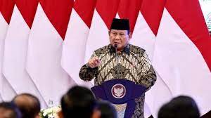 Lawatan ke Luar Negeri Perkuat Diplomasi Kawasan oleh Presiden Prabowo