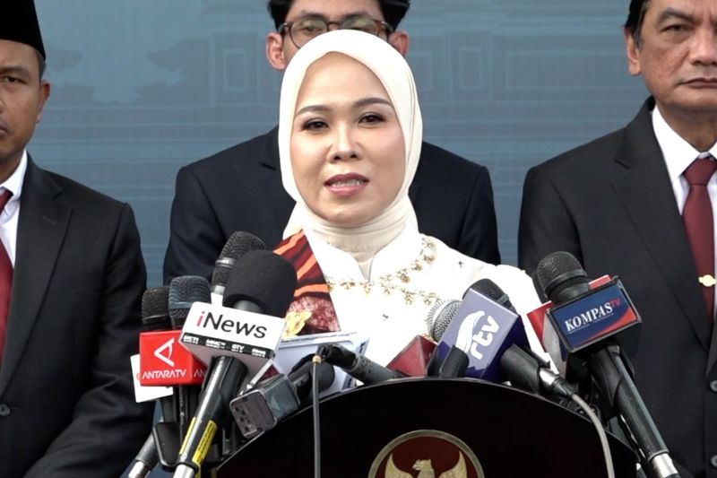 PSU Aman Tunjukkan Komitmen Junjung Etika Demokrasi