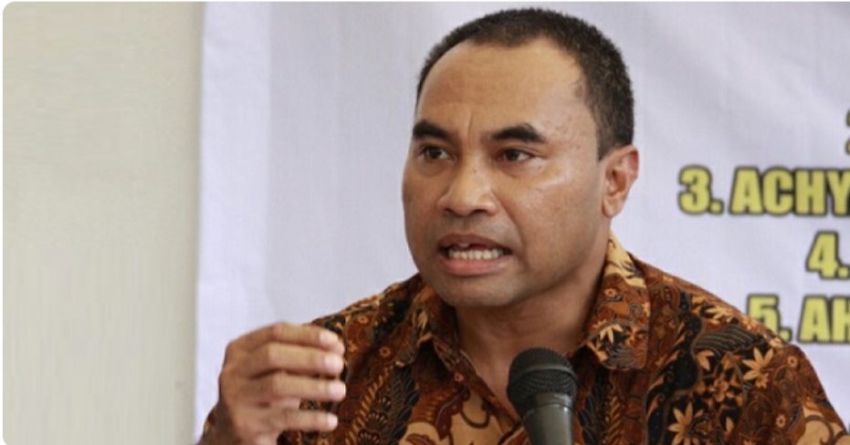 Tolak Aksi 20 Mei, Bentengi Indonesia Dari Narasi Indonesia Gelap