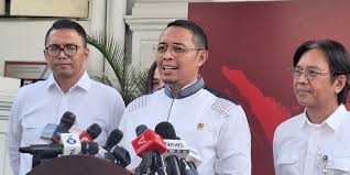 Aksi Indonesia Gelap Tidak Solutif dan Meresahkan Publik