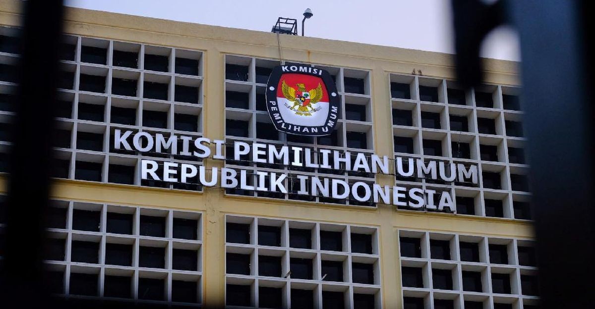 KPU Terus Kawal Pelaksanaan PSU Agar Tetap Kondusif