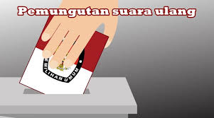 Bersama Wujudkan PSU Aman Demi Demokrasi Berkualitas