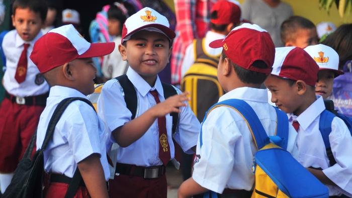 Program Sekolah Rakyat Resmi Dibuka dengan Fokus pada Pemberdayaan Anak-Anak Tidak Mampu