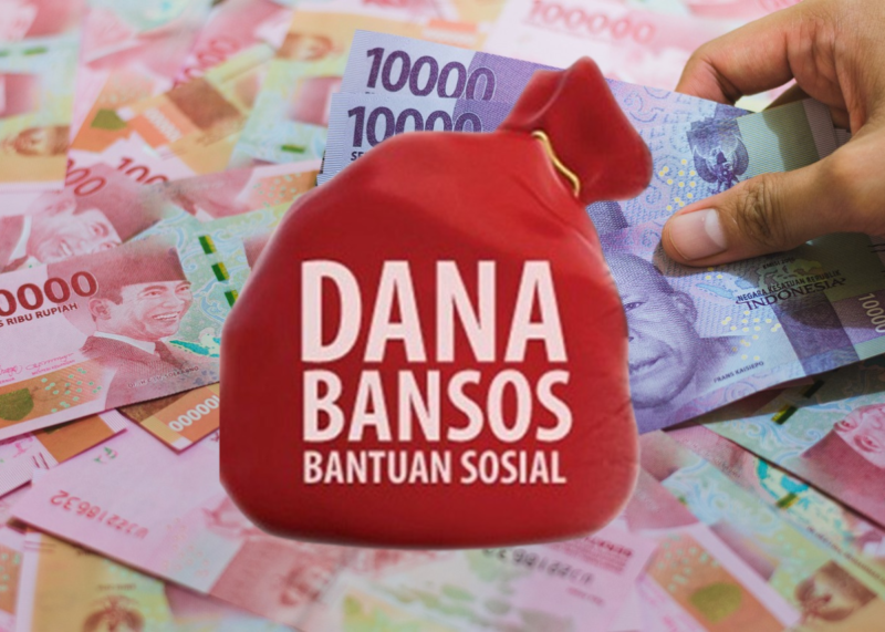 Tiga Program Bansos Utama Cair November 2025, Mulai Program Keluarga Harapan (PKH) hingga Bantuan Pangan Non Tunai