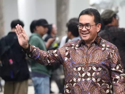 Ekspansi Distribusi Program MBG Terus Dilakukan Hingga ke Daerah Perbatasan