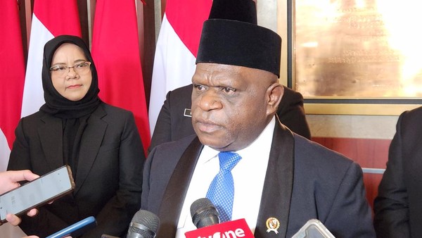 Pemerintah Perkuat Komnas HAM Lewat Revisi UU HAM Sesuai Aspirasi 17+8