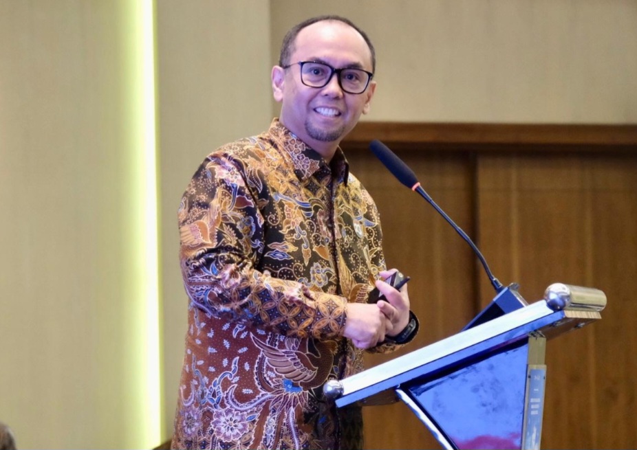 Pemerintah Berhasil Tekan Ratusan Triliun Transaksi Judi Daring, Kolaborasi Jadi Kunci Keberhasilan