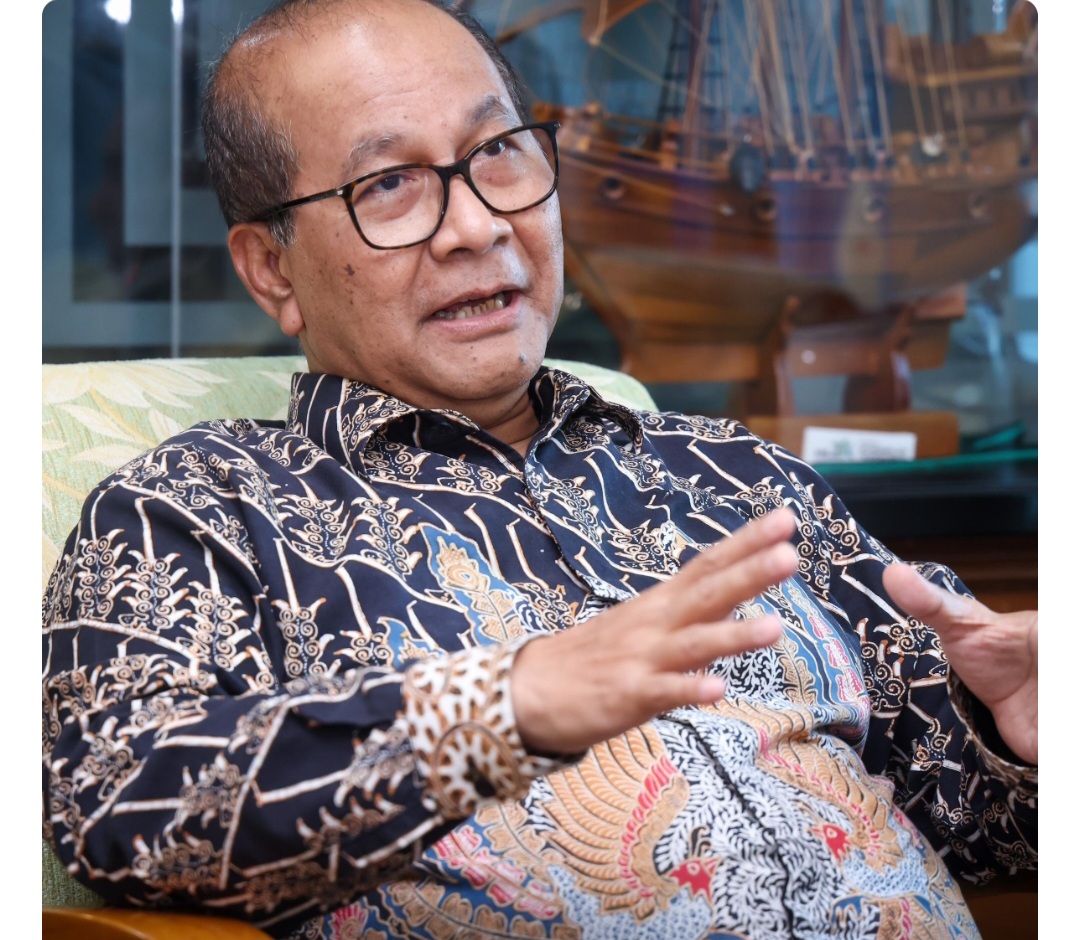 UMKM Jadi Pilar Utama Pemerataan Ekonomi Nasional