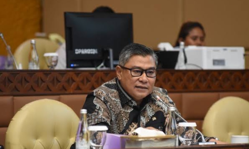 Pemberian Gelar Pahlawan Nasional Bentuk Apresiasi Atas Pengabdian Soeharto