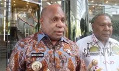 Program CKG dan Percepatan Pembangunan Faskes Perkuat Akses Kesehatan Masyarakat Papua