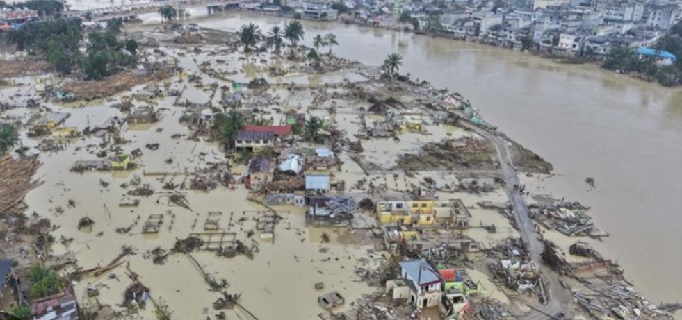 Pemerintah Targetkan Pemulihan Infrastruktur Vital Sumatera Selesai Lebih Cepat