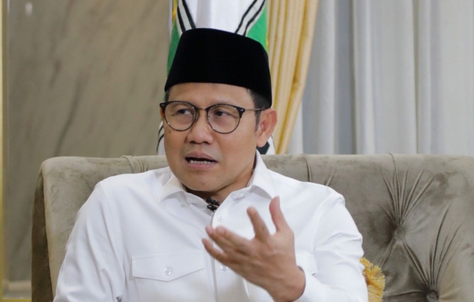 Mendorong UMKM Naik Kelas Bagian dari Penggerak Pemerataan Ekonomi Nasional