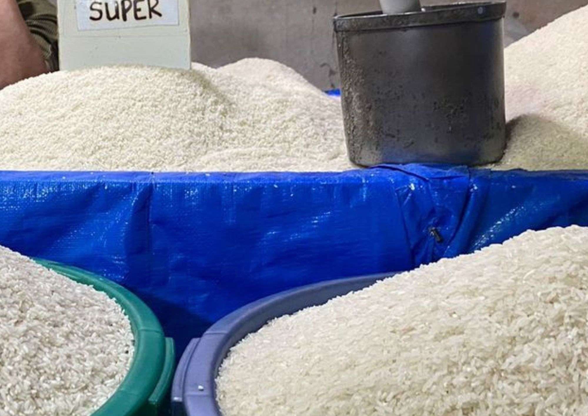 Pemerintah Pastikan Kelancaran Distribusi Beras SPHP di Papua Jelang Nataru 2025/2026