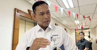 Cadangan Beras 3,8 Juta Ton Jadi Fondasi Indonesia Menuju Swasembada Pangan