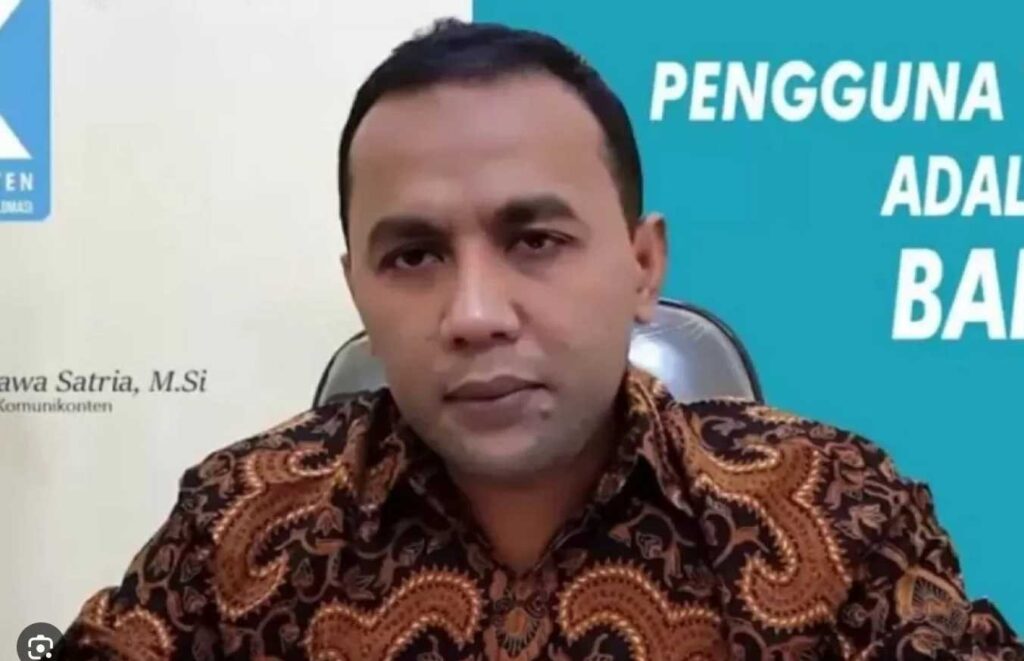 Tokoh Adat Papua: Penindakan Tambang Ilegal Bukti Negara Hadir Lindungi Masyarakat Adat