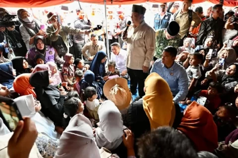 Aceh Bangkit Bersama Pemerintah Menutup Ruang Separatisme