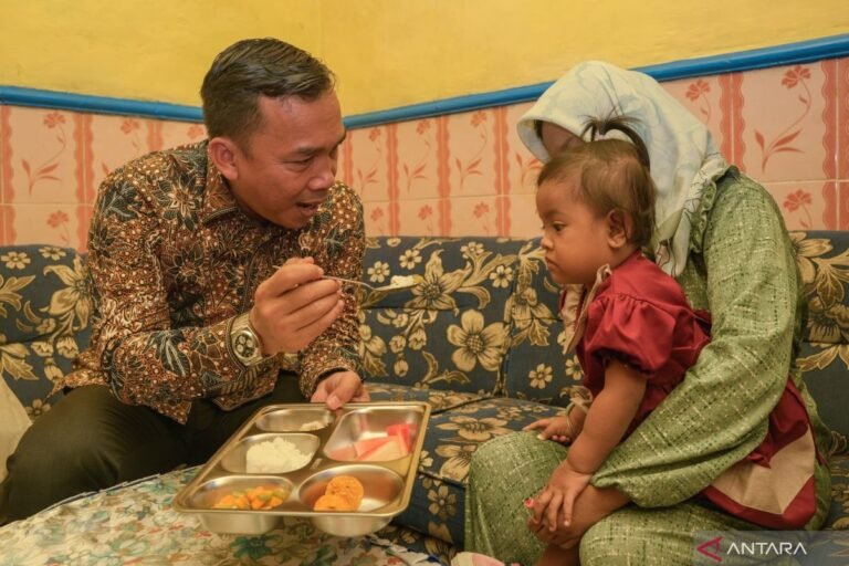 MBG 3B dan Strategi Memperkuat Fondasi Generasi Sehat