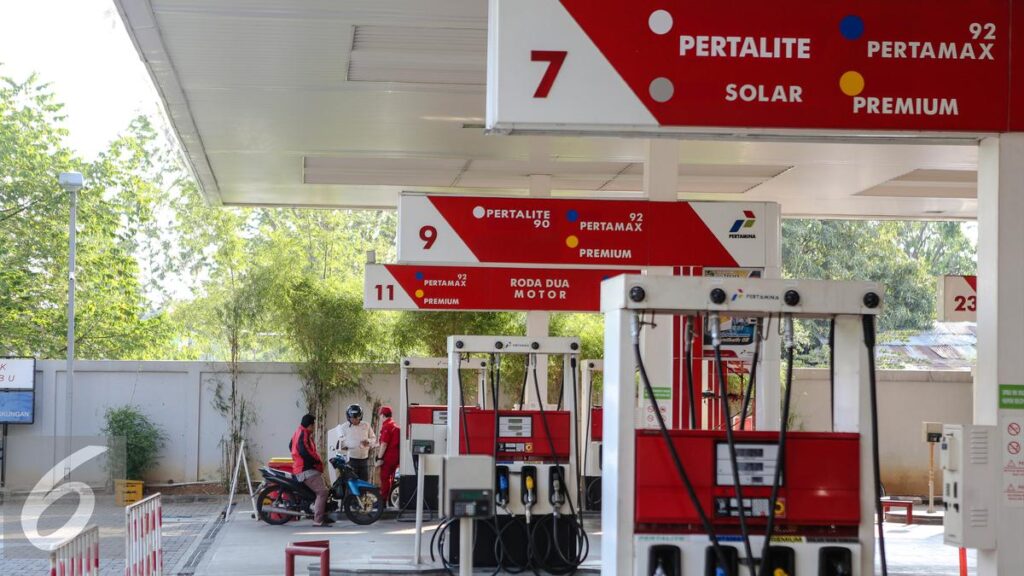 Pemerintah Pastikan Pasokan Energi Jelang Lebaran Terjaga, Publik Diajak Konsumsi Bijak