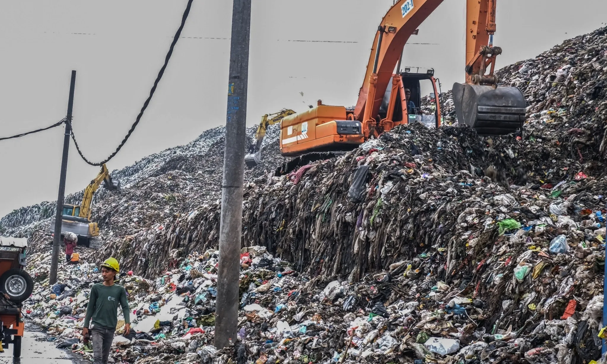 Danantara Percepat Pengembangan PLTSa di Kota-Kota Besar