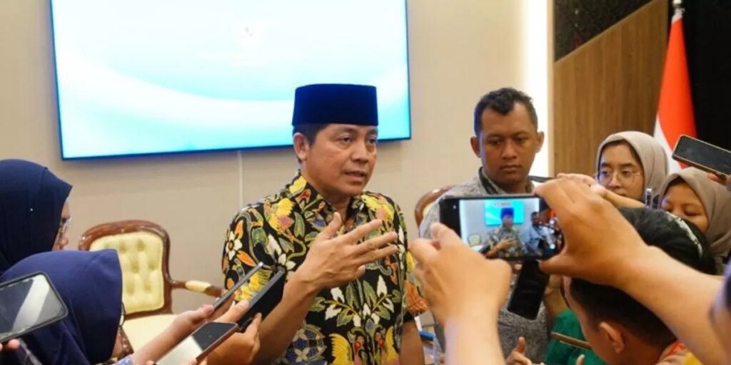 Ekonomi RI Tetap Resilien di Tengah Dinamika Internasional