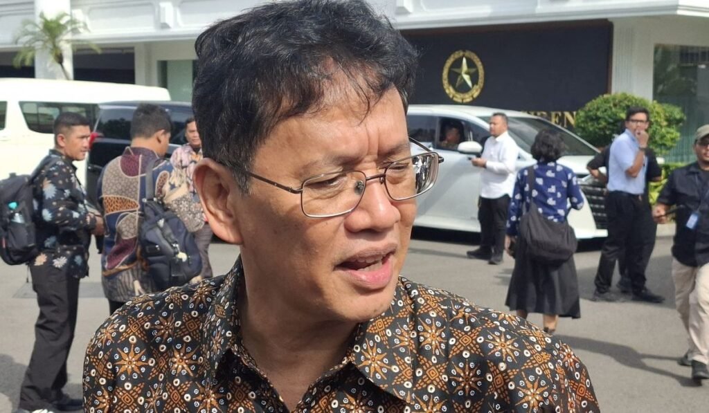 Di Tengah Tekanan Global, APBN Dipastikan Tetap Aman