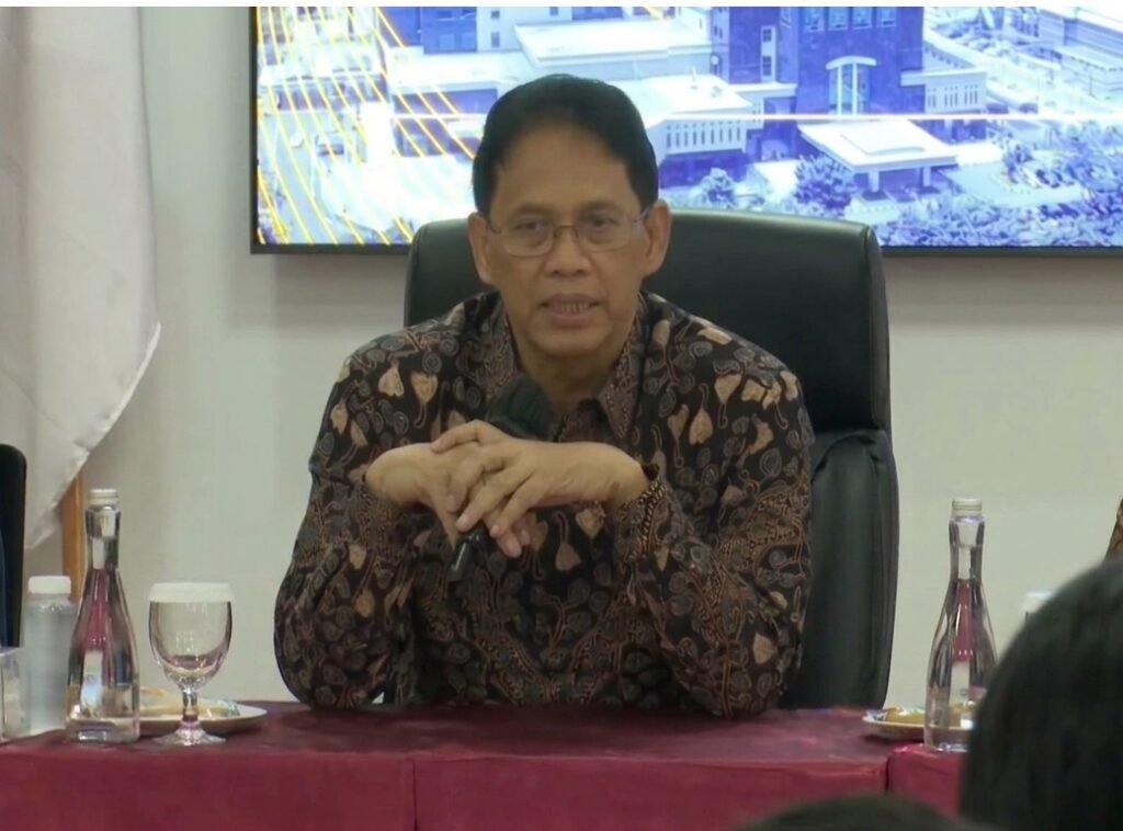 APBN Terkelola Baik, Dampak Global Direspon Terukur