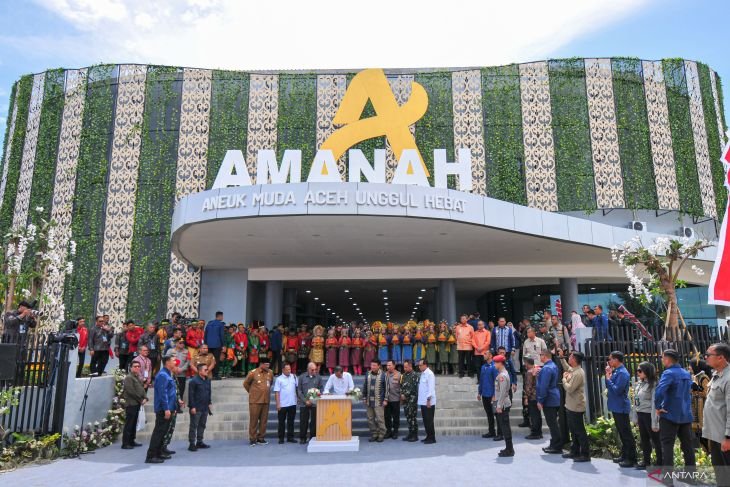 Ekosistem Kreatif Kian Terkonsolidasi Jelang Relaunching AMANAH