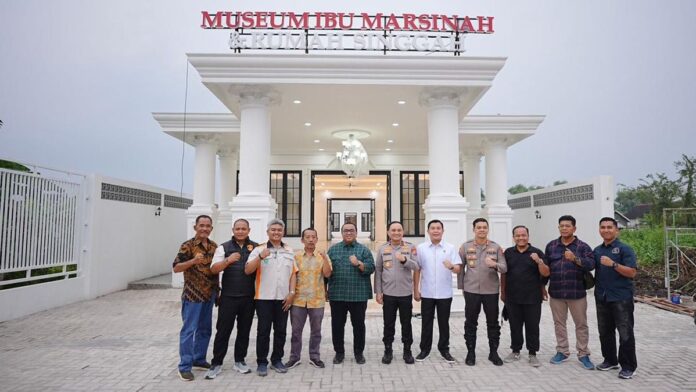 Jelang May Day 2026, Pemerintah Tegaskan Dukungan untuk Buruh lewat Museum Marsinah