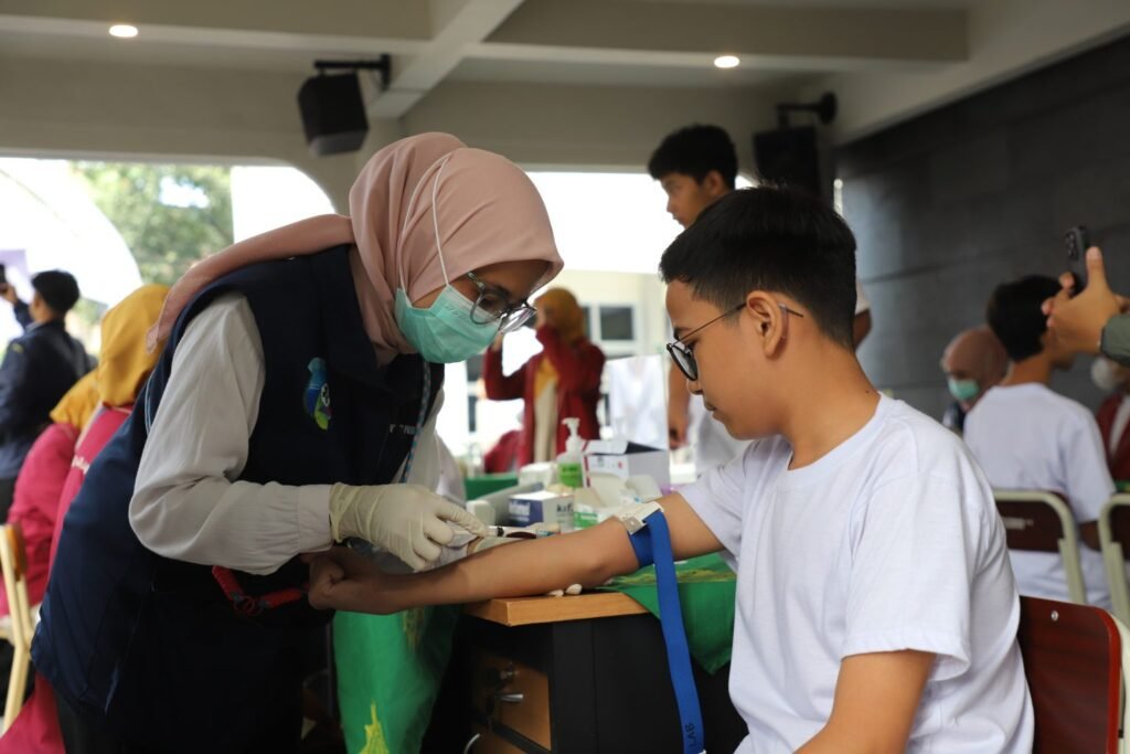 Fleksibilitas CKG dan Upaya Mempercepat Kesehatan Berkualitas Nasional