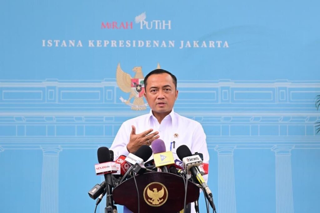 Fakta Kemajuan Nasional Menegaskan Semangat Reformasi Tetap Terjaga