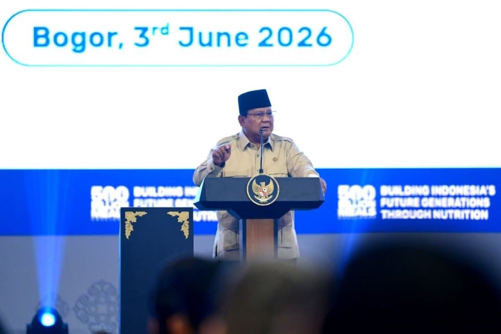 Pemerintah Perketat Standar Program MBG Demi Jaminan Kualitas dan Keamanan