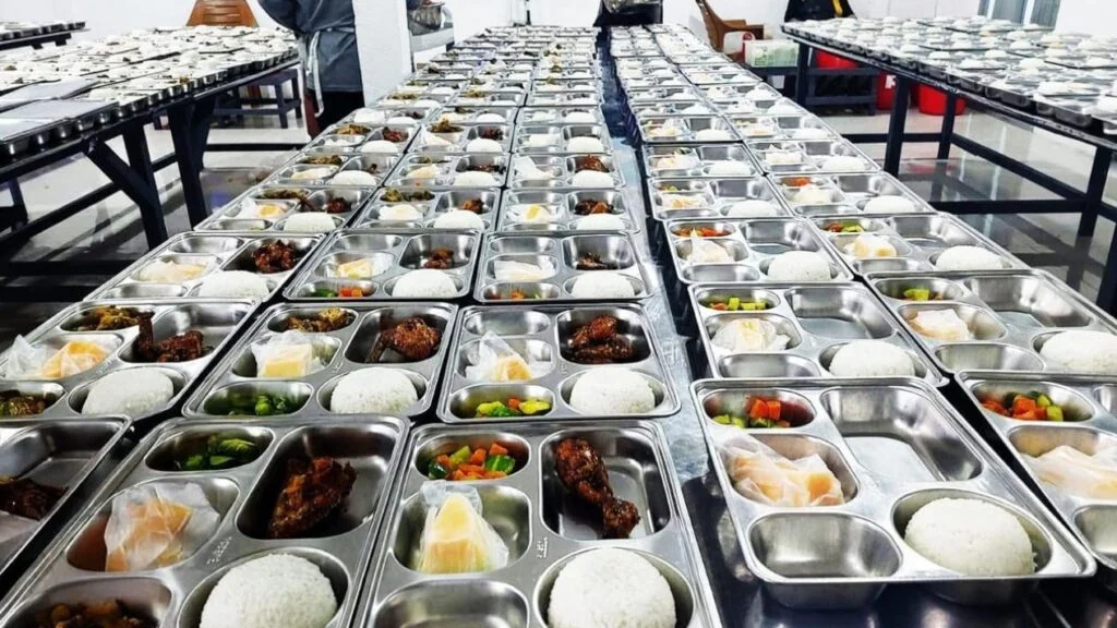 Mengawal Komitmen Pemerintah Hadirkan Layanan MBG yang Lebih Baik