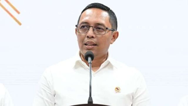 Pemerintah Perkuat Program Prioritas, Mahasiswa Diharapkan Sampaikan Aspirasi Damai dan Konstruktif