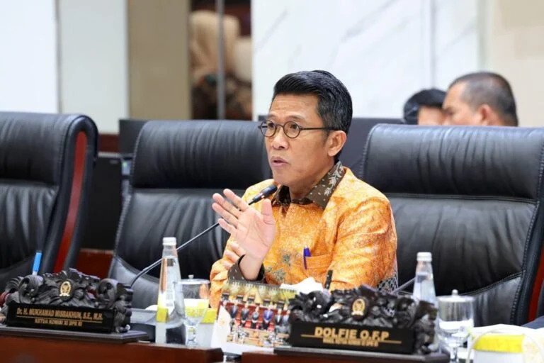 Target Kemiskinan 2027 dan Arah Baru Keberpihakan Ekonomi Rakyat
