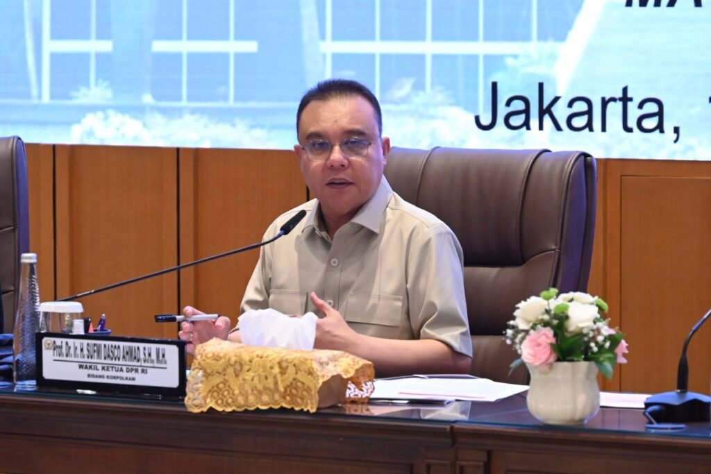 Pemerintah Intensifkan Koordinasi Cegah PHK untuk Menjaga Produktivitas Nasional