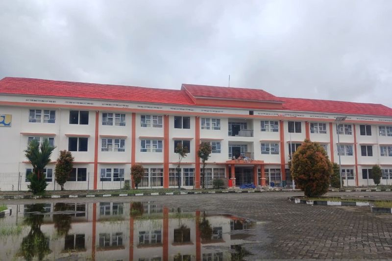 Sekolah Rakyat di Papua Wujud Nyata Pemerataan Pendidikan hingga Pelosok Daerah