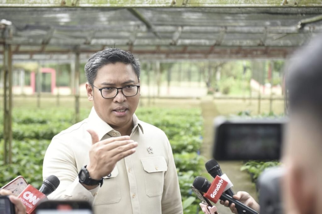 PSN Papua Selatan Jadi Pilar Ekonomi Rakyat dan Penguatan Kemandirian Nasional