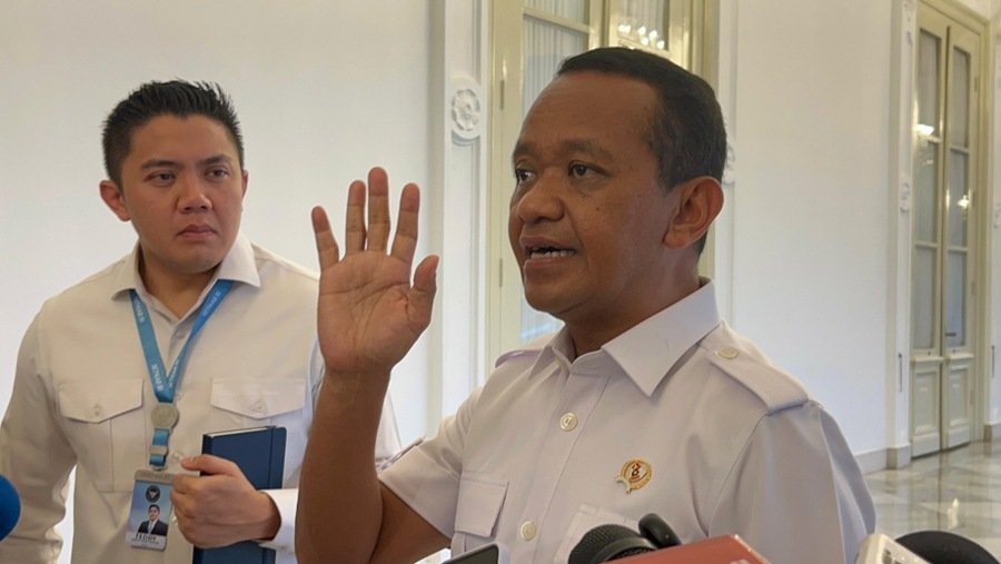 Ditengah Harga Minyak Dunia Bergejolak, Pemerintah Jamin BBM Subsidi Tidak Naik