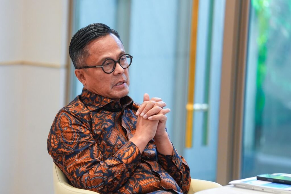 Danantara Perkuat Fondasi Bank BUMN untuk Mendorong Pertumbuhan Ekonomi