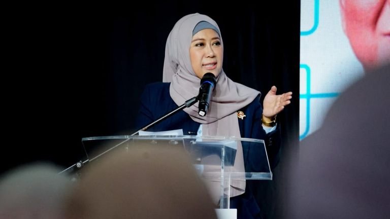 Pemerintah Ajak Generasi Muda Cegah Polarisasi dalam Demokrasi Digital