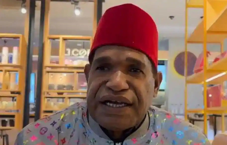 Tokoh Muslim Papua Ajak Warga Rawat Toleransi dan Kedamaian