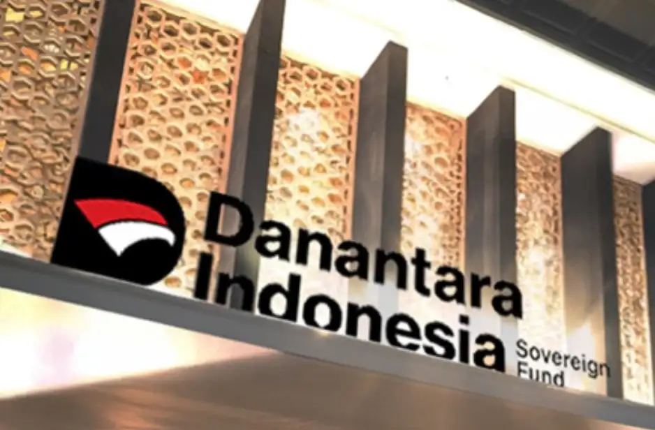 Danantara Perkuat Investasi Strategis untuk Pembangunan Nasional