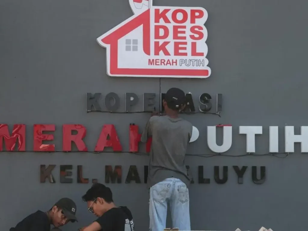 Pemerintah Optimistis Penempatan Manajer Kopdes Perkuat Pertumbuhan Ekonomi Desa