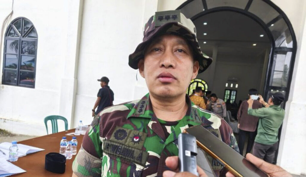 KDMP Diperluas Bertahap di Papua Tengah, Kesiapan Wilayah Jadi Prioritas