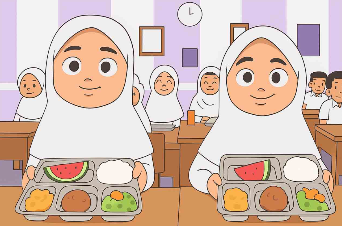 Pemerintah Siapkan Regulasi Teknis Sertifikasi Halal MBG