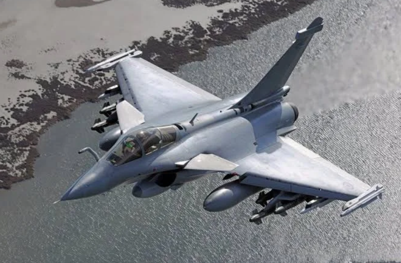 Presiden Prabowo Terus Perkuat Pertahanan RI, Pesawat Tempur Rafale Jadi Kekuatan Baru