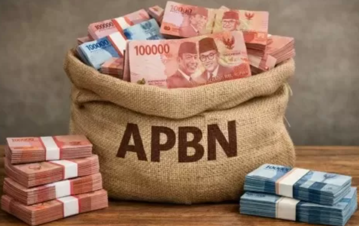 APBN dalam Dua Tahun Prabowo-Gibran Menjadi Instrumen Menumbuhkan dan Melindungi